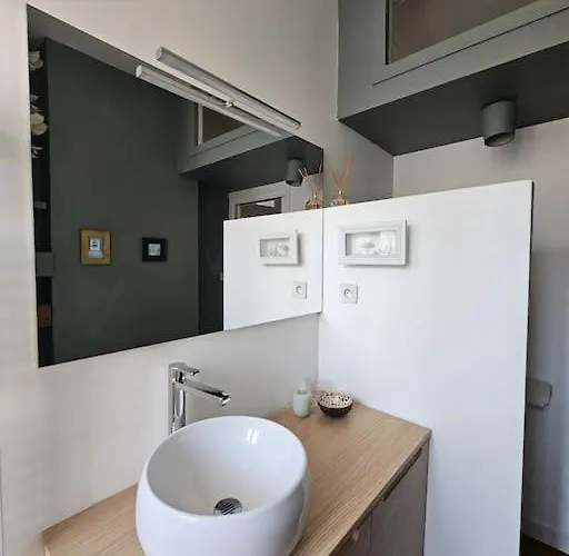 La Belle Vendeenne De Charme * Mortagne-sur-Sevre