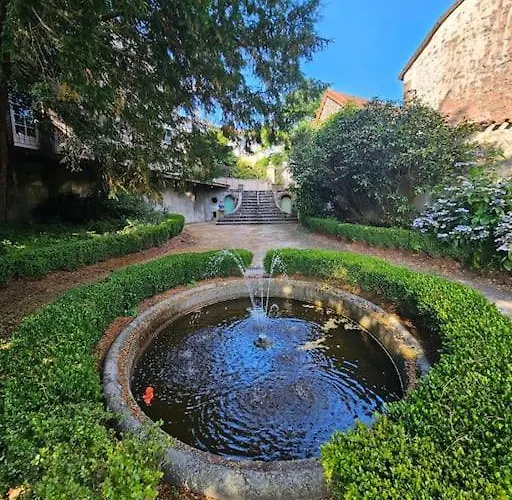 度假居 La Belle Vendeenne De Charme