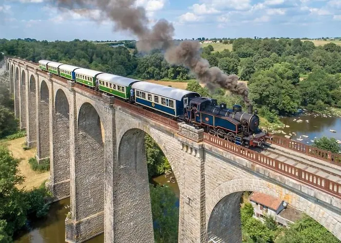 度假居 La Belle Vendeenne De Charme *