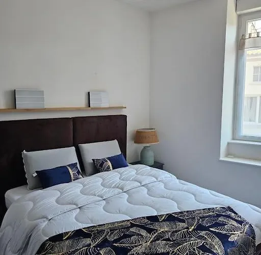 La Belle Vendeenne De Charme 度假居 Mortagne-sur-Sevre