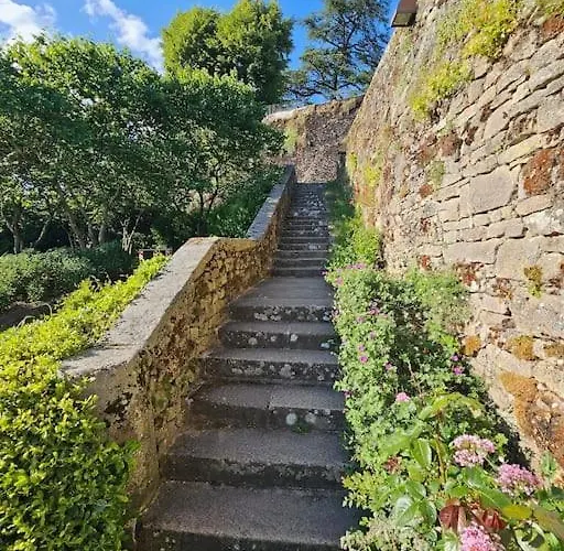 La Belle Vendeenne De Charme Mortagne-sur-Sevre