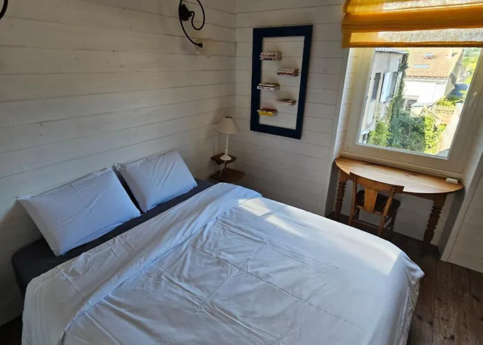 La Belle Vendeenne De Charme