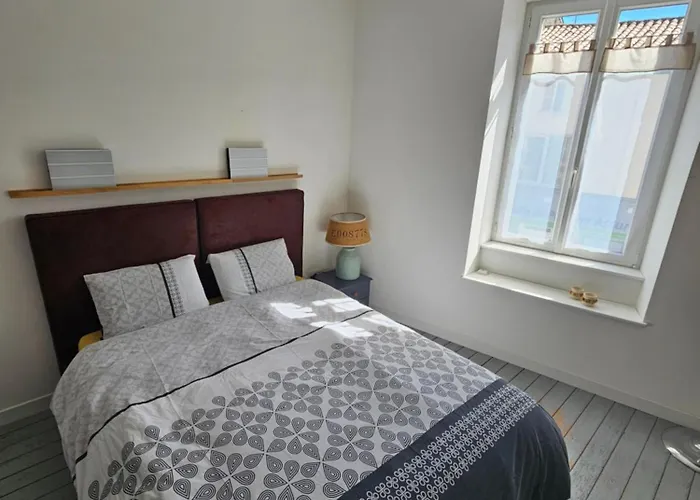 La Belle Vendeenne De Charme