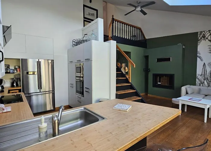 La Belle Vendeenne De Charme