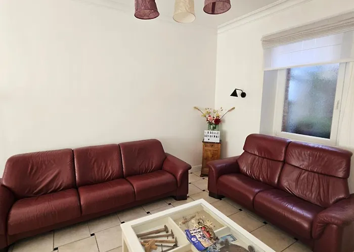 度假居 La Belle Vendeenne De Charme