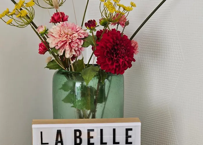 La Belle Vendeenne De Charme Mortagne-sur-Sevre