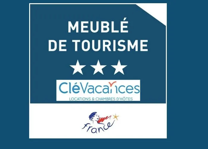 La Belle Vendeenne De Charme Mortagne-sur-Sevre